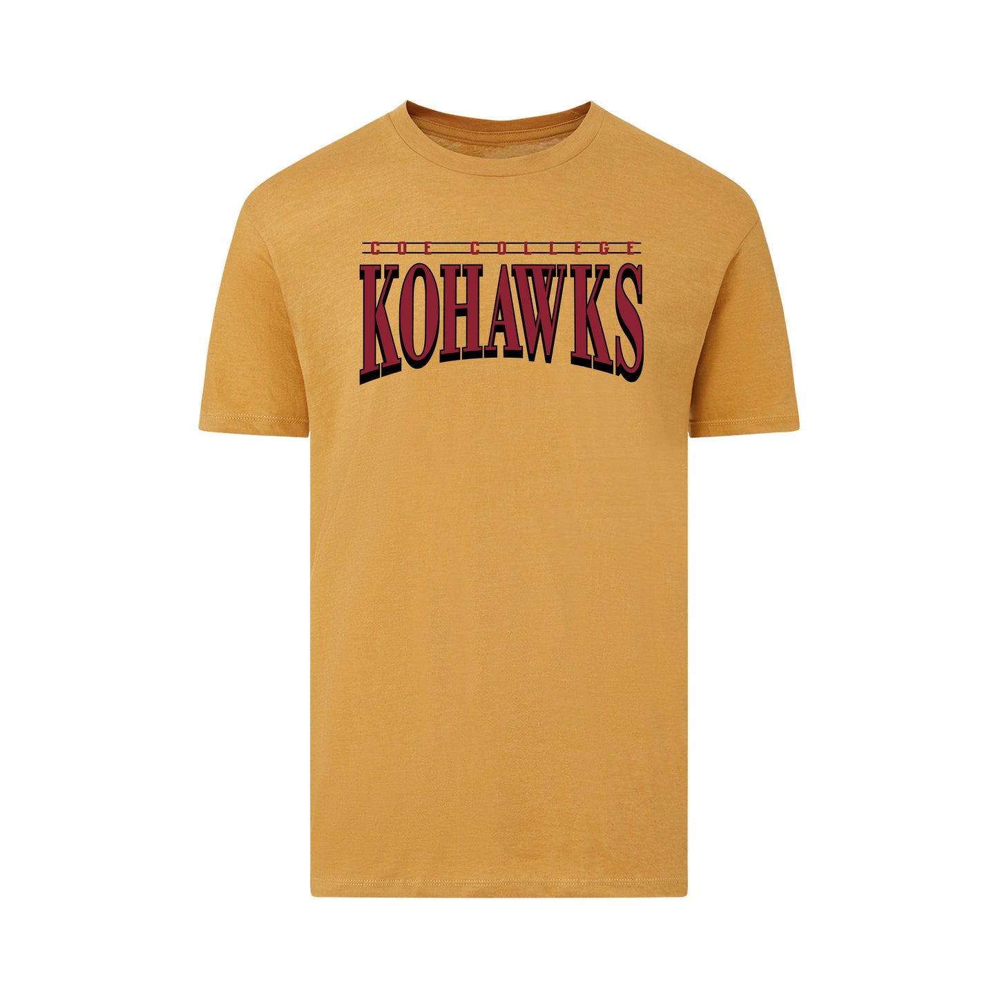ELEMENTS TEE 25