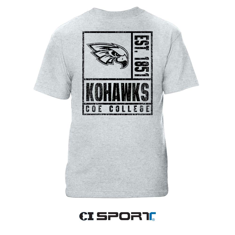 BABBLER TEE