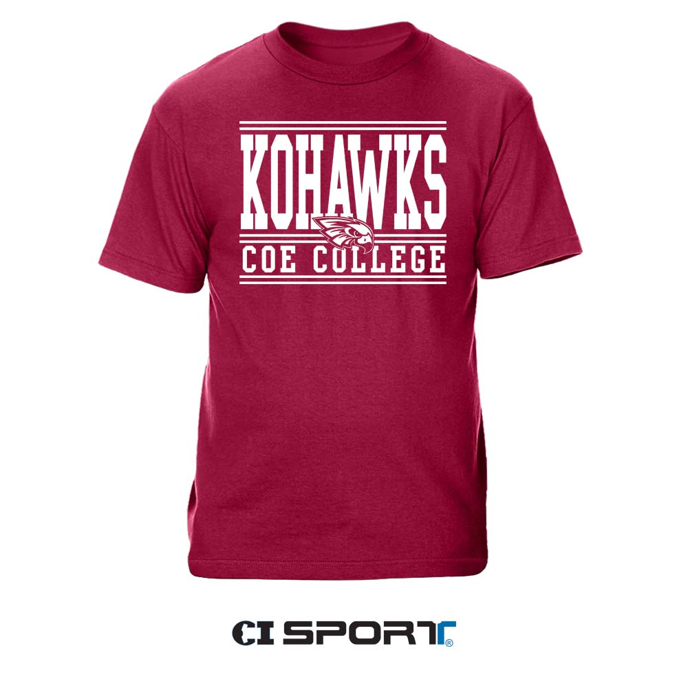 FRANCOLIN TEE