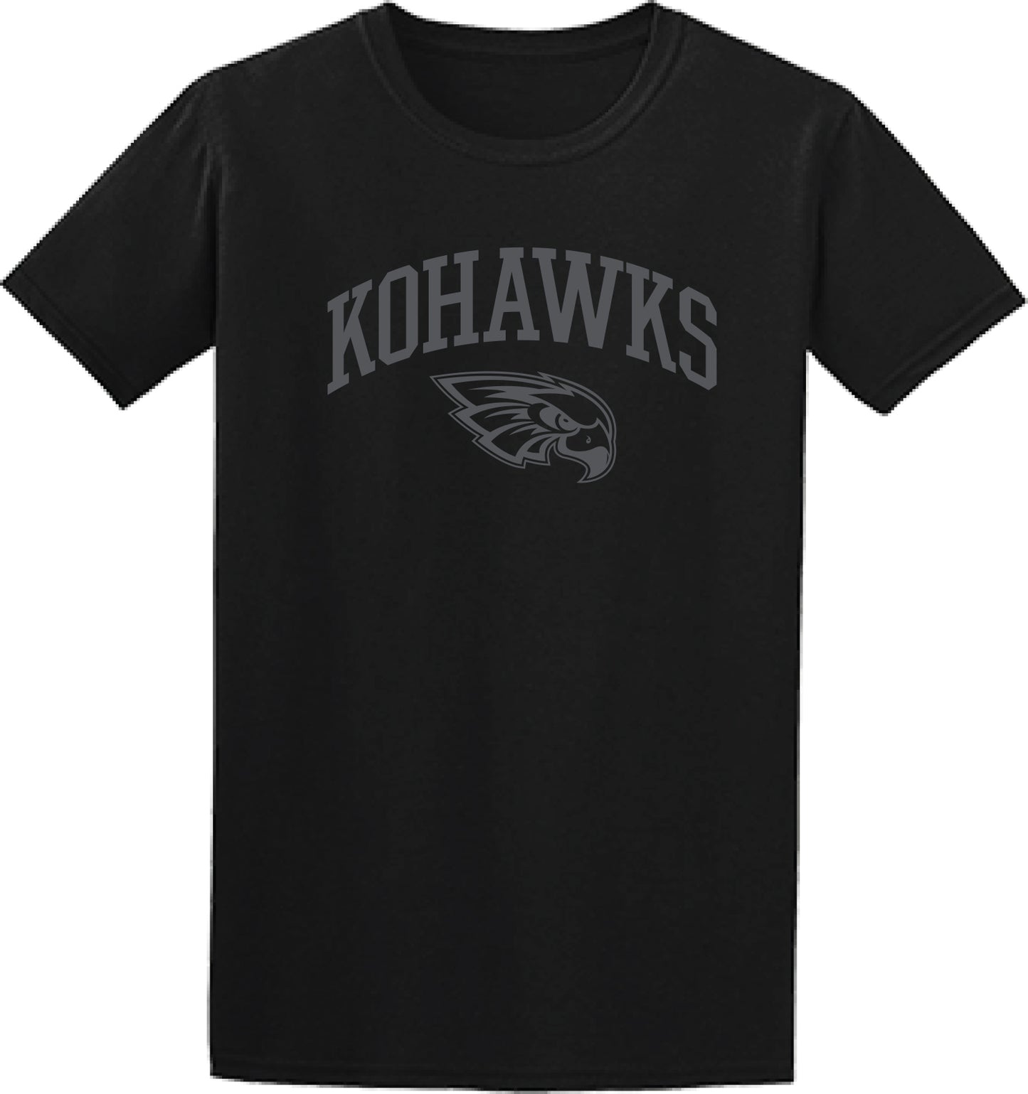 TONAL TEE