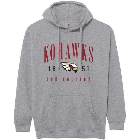 ESSENTIAL HOODIE 25