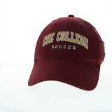 SOCCER HAT