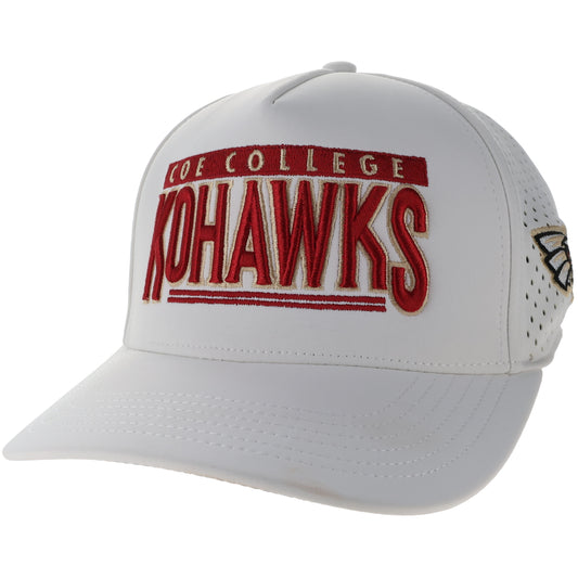 CUT ABOVE HAT 25