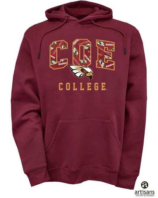 A-TEAM HOODIE 25