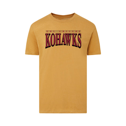 ELEMENTS TEE 25