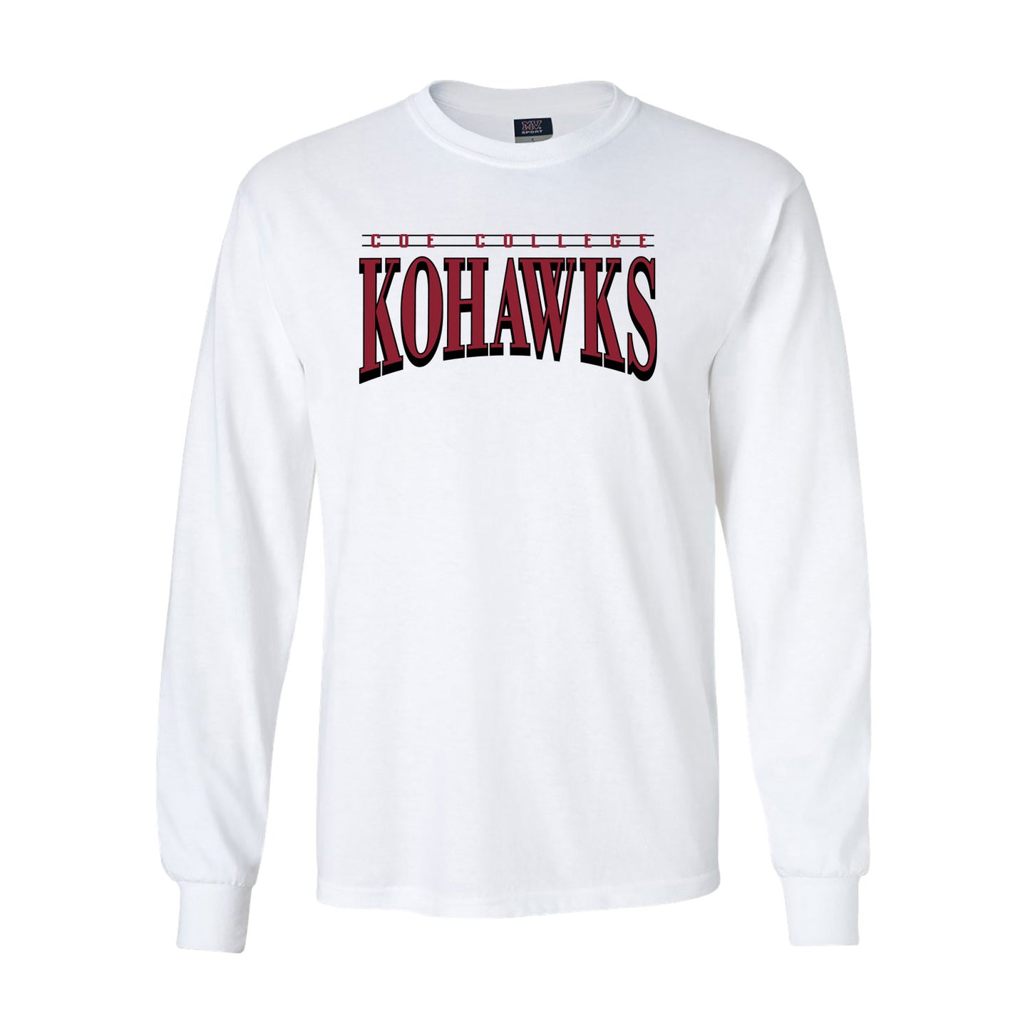 CLASSIC LS TEE