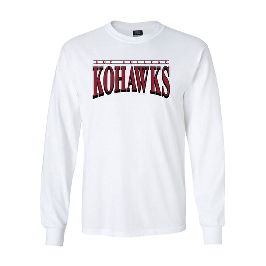 CLASSIC LS TEE