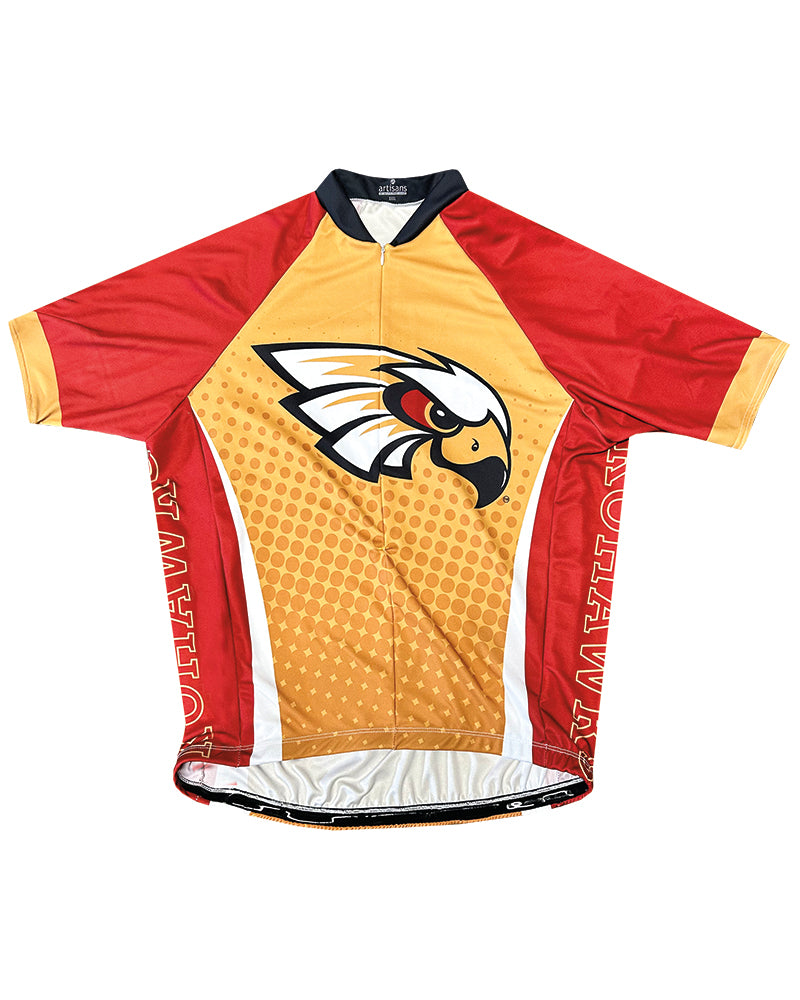 BIKE JERSEY 2