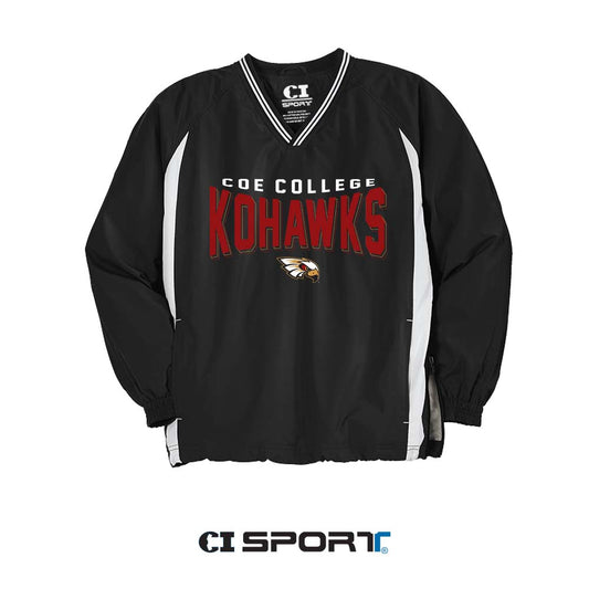 KOHAWK WIND SHIRT