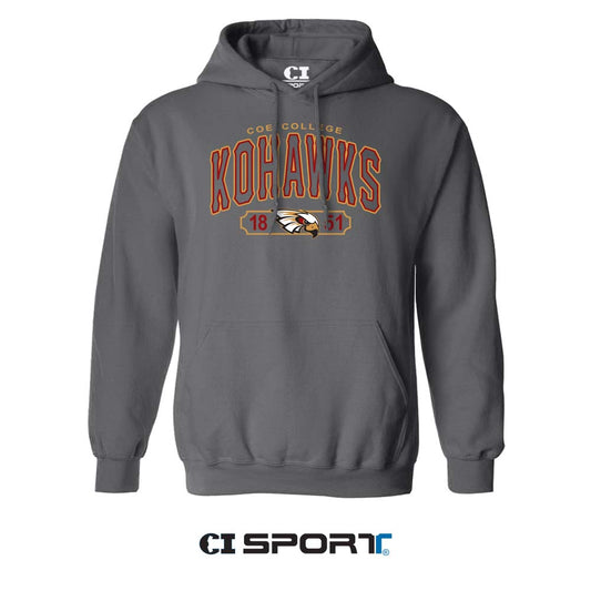 SPORT HOODIE 25