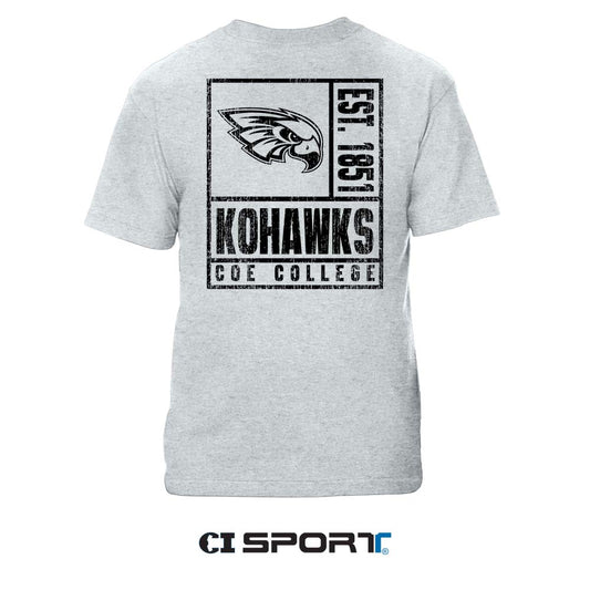 BABBLER TEE
