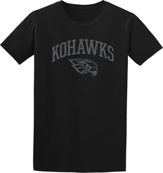 TONAL TEE