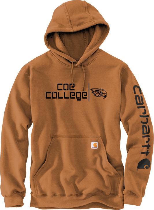 CARHARTT HOODIE