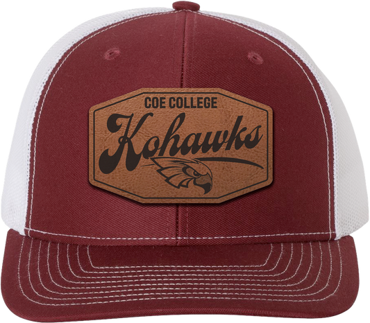 RICHARDSON HAT 112