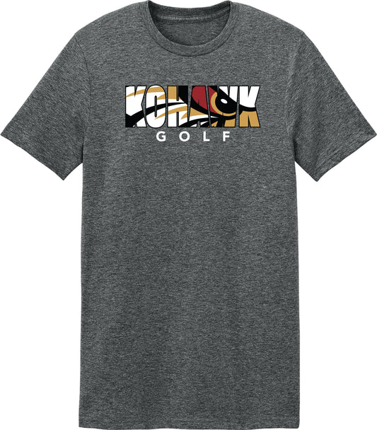 BASEBALL TEE