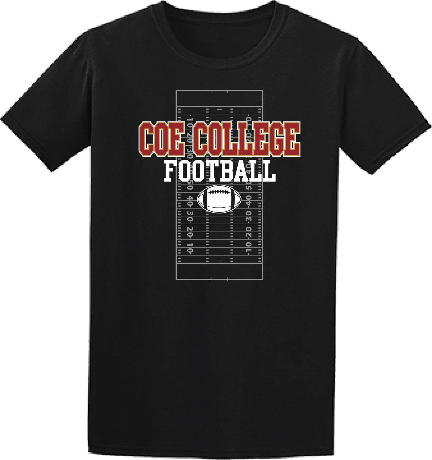 FOOTBALL TEE