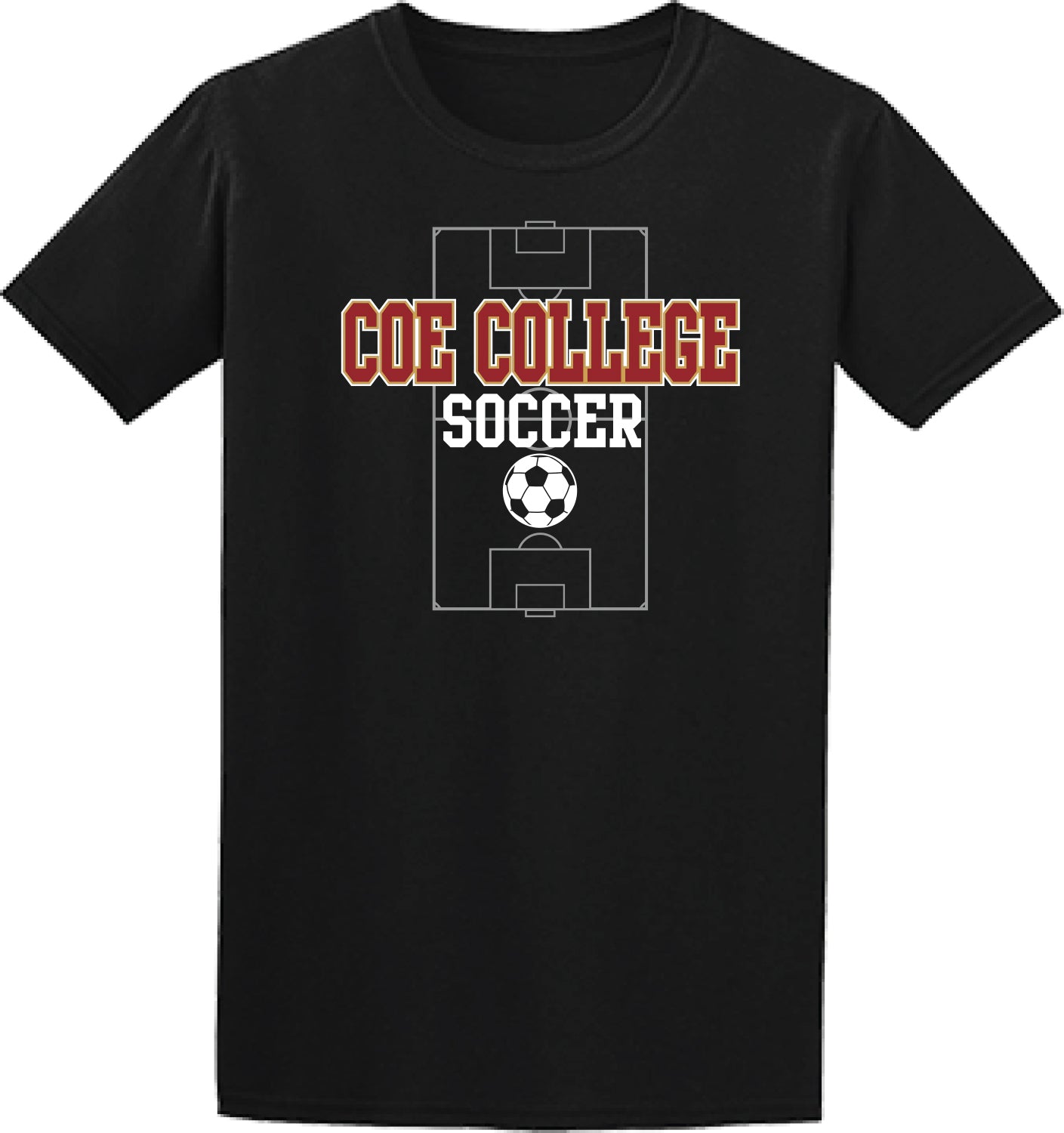 SOCCER TEE