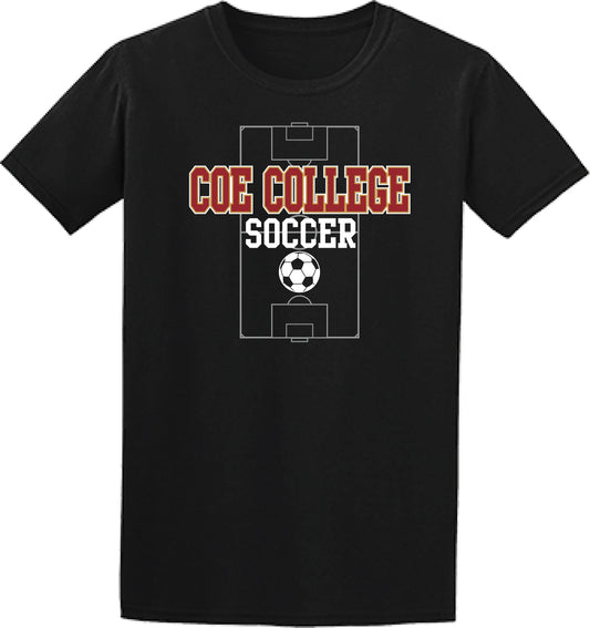 SOCCER TEE