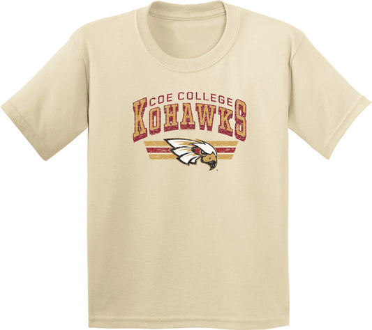 KOAHWK HEAD YOUTH TEE