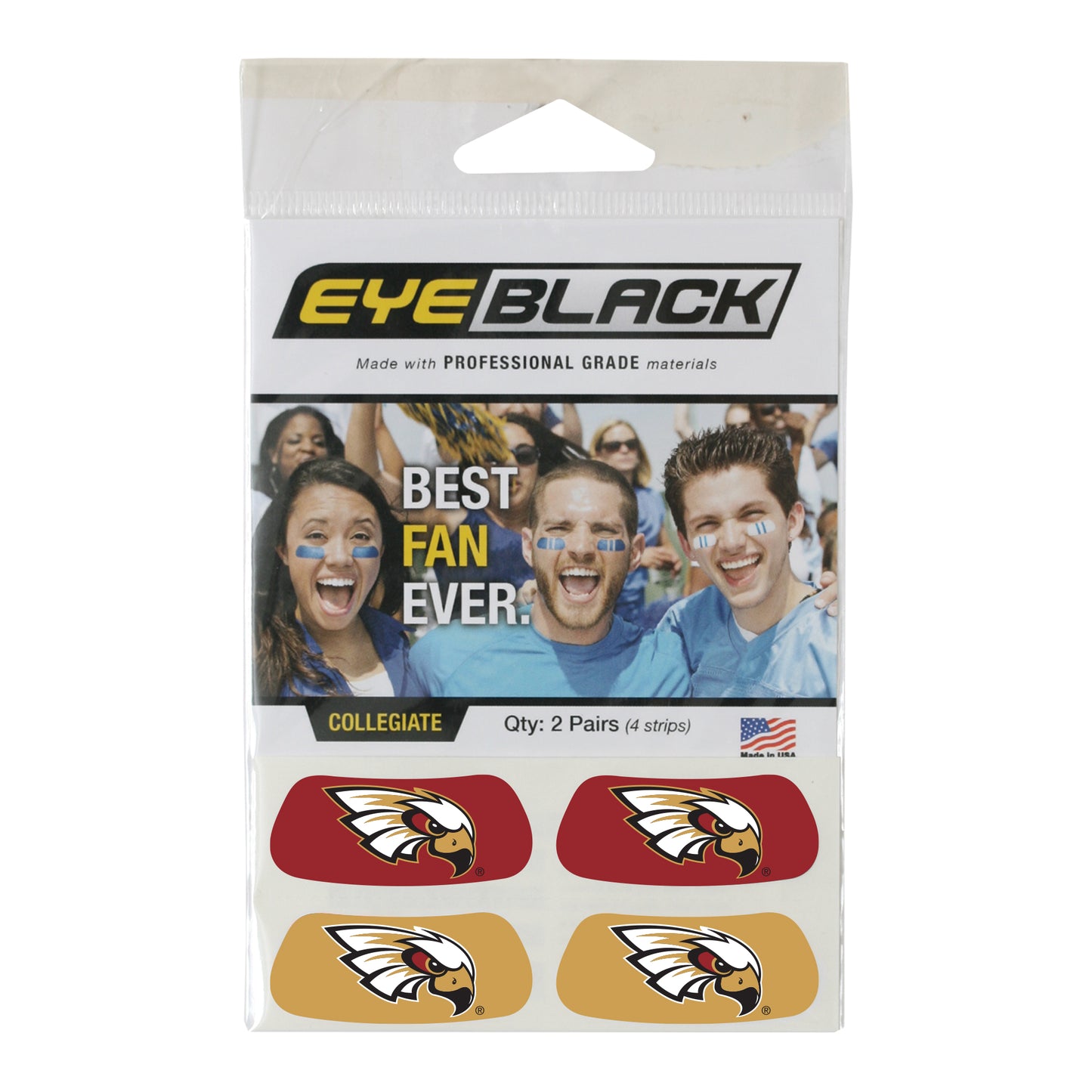 EYE BLACK KOHAWK