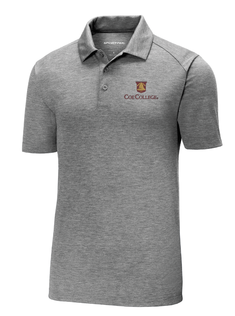 TRI BLEND POLOS