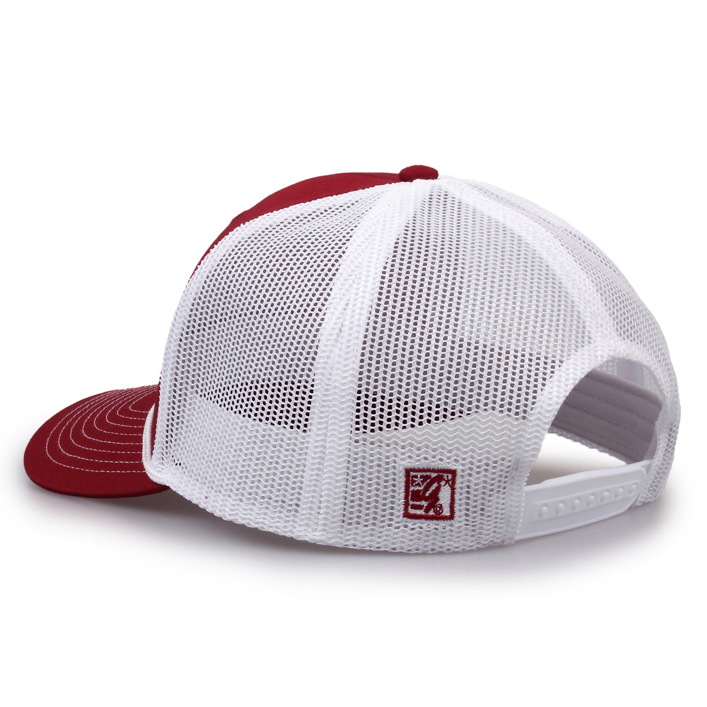 COE COLLEGE CIRCLE HAT