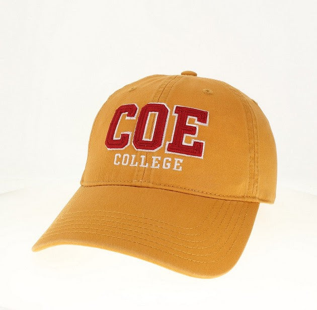 EZA TWILL COE HAT