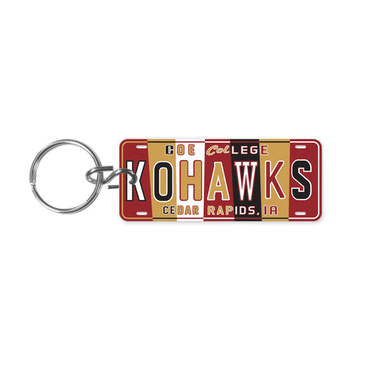 LOUISVILLE KEY TAG