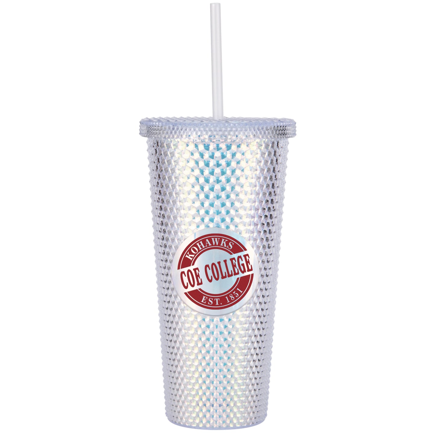 GALWAY TRAVEL TUMBLER