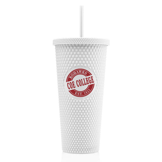 GALWAY TRAVEL TUMBLER