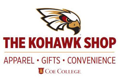 The Kohawk Shop