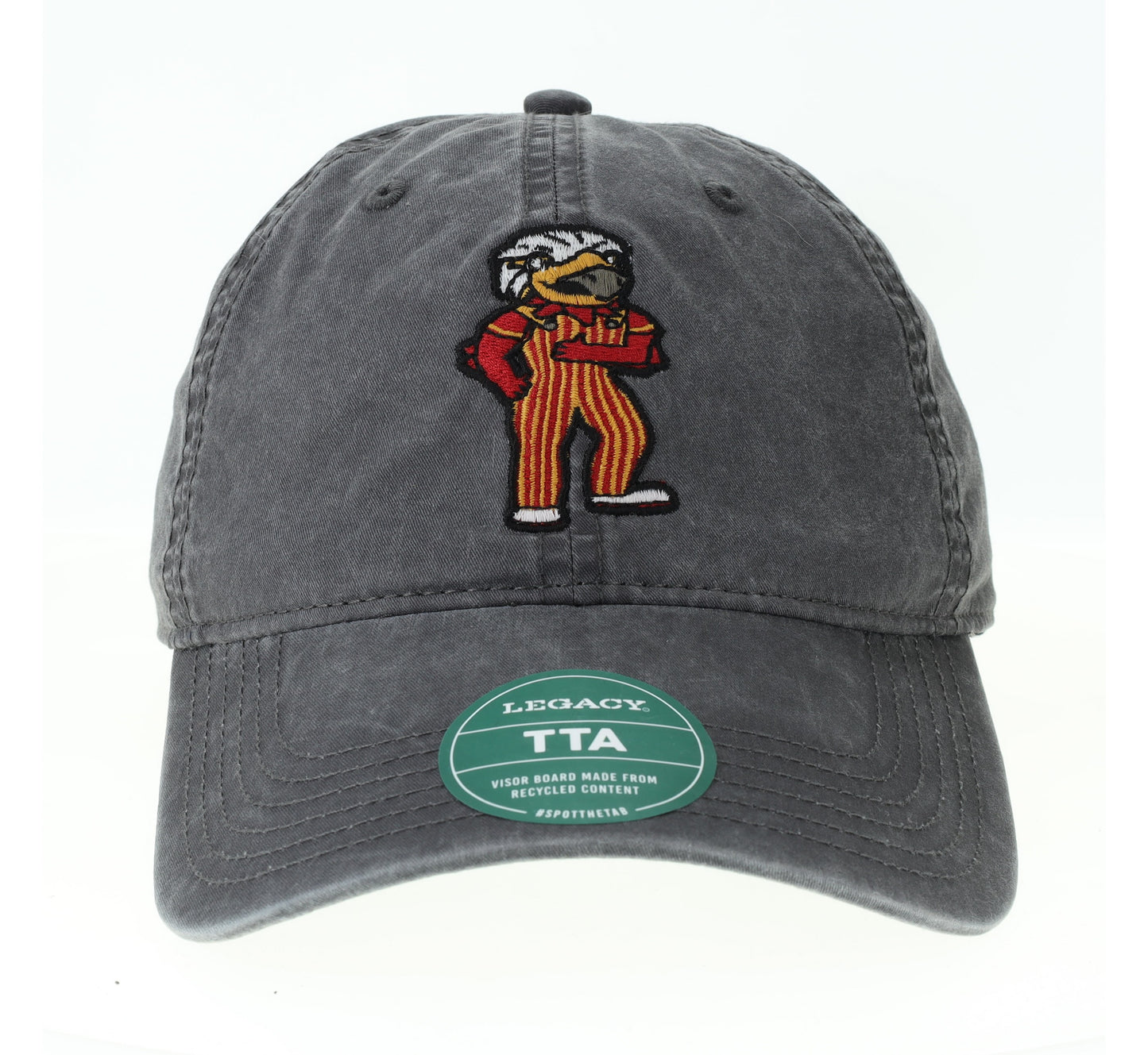 CHARLIE KKOHAWK HAT