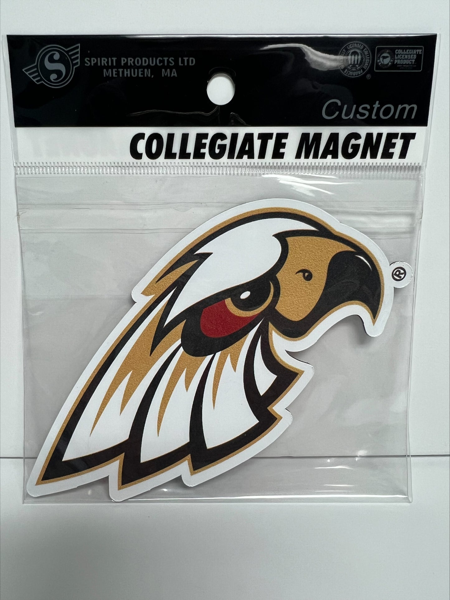 SP KOHAWK HEAD MAGNET