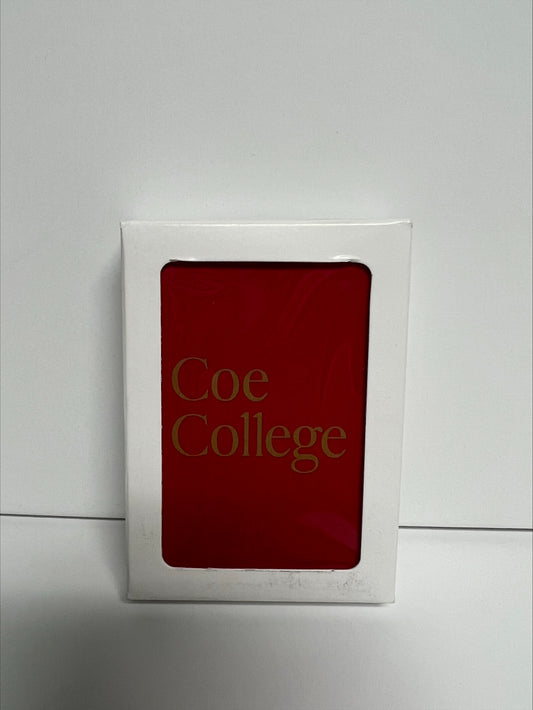 SP COE PLAYING CARDS