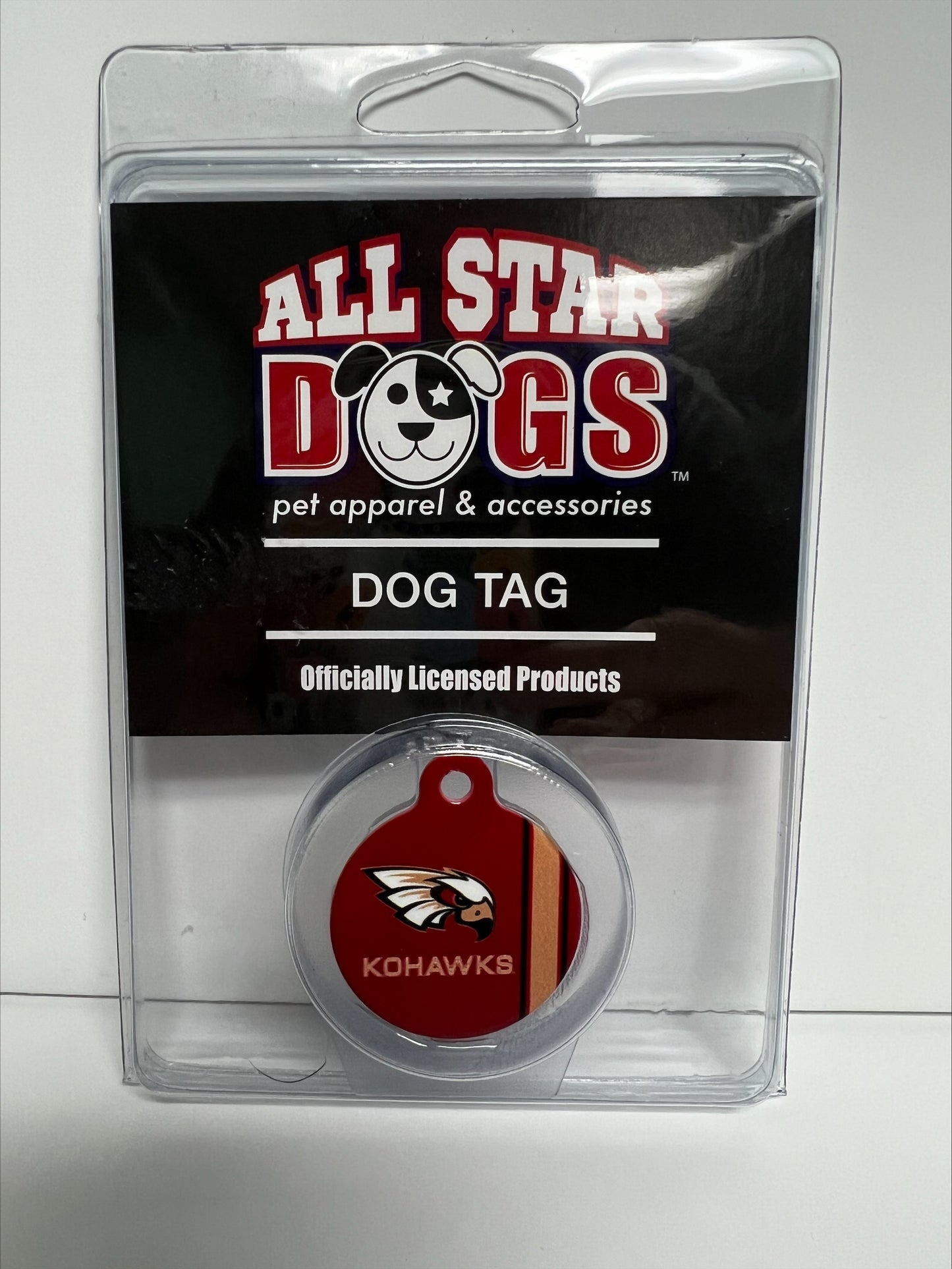 DOG TAG