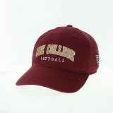 SOFTBALL HAT