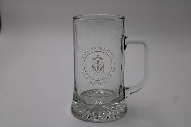 GLASS STEINS