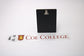 COE COLLEGE DECAL