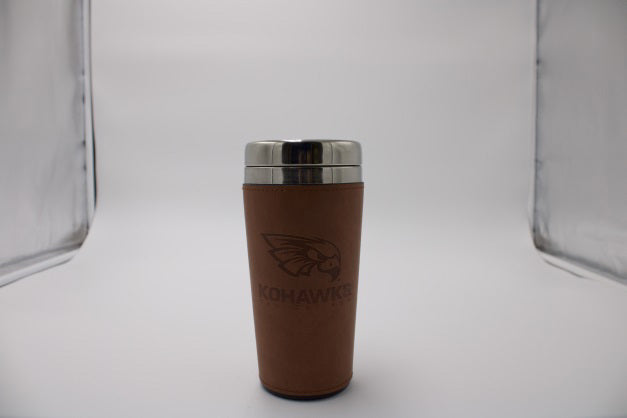 CT TAN REGENCY TUMBLER