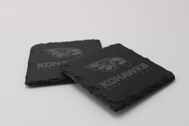 JARDINE SLATE COASTER