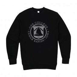 CIRCLE LOGO SWEATSHIRT