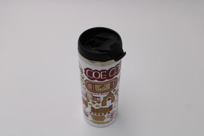 JG 14OZ IMPACT WRAP TUMBLER