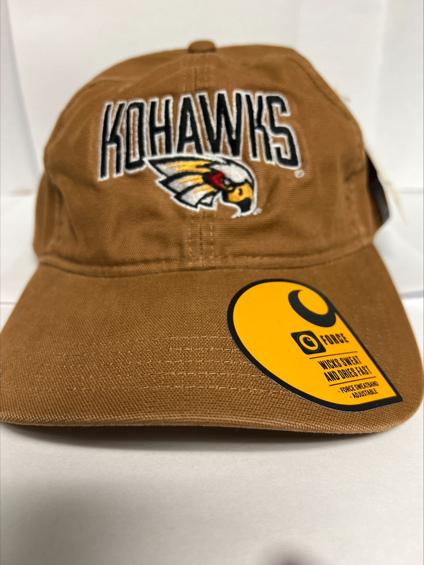 KOHAWK CARHARTT HAT