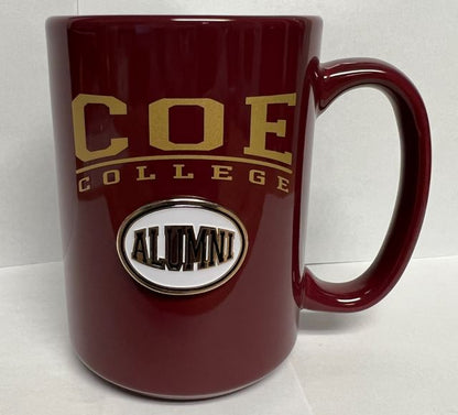 ALUMNI COFFEE MUG