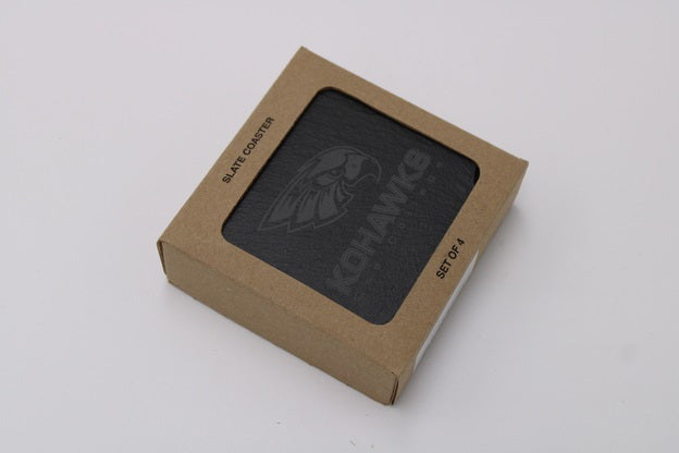 JARDINE SLATE COASTER