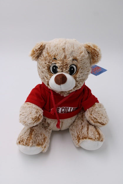 SP CARMEL BEAR